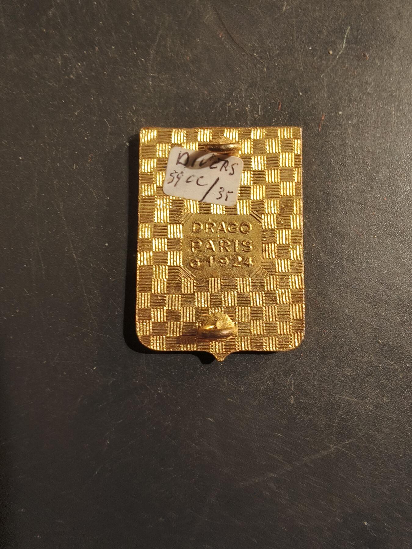 老王徽章第176期