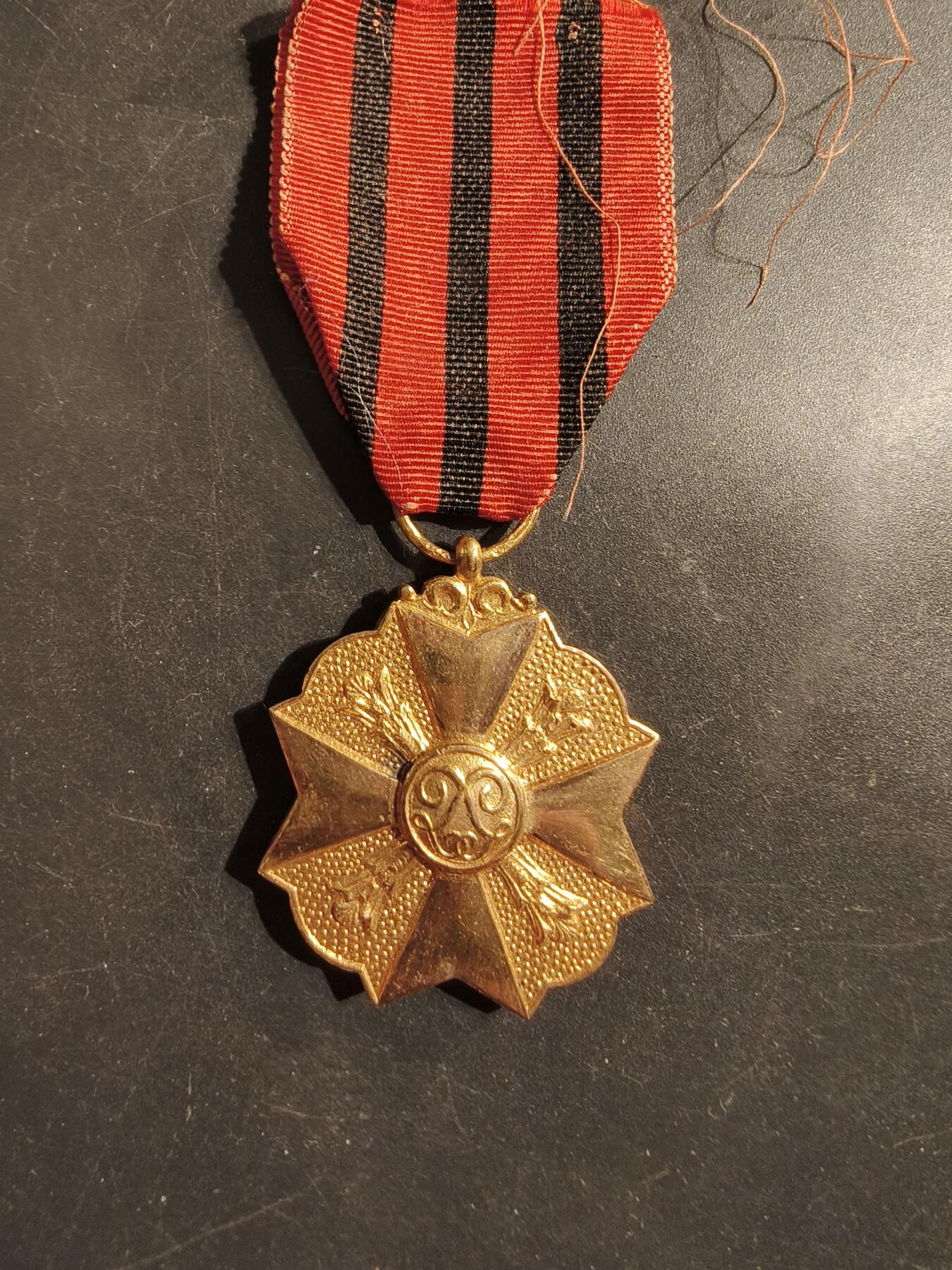 老王徽章第176期