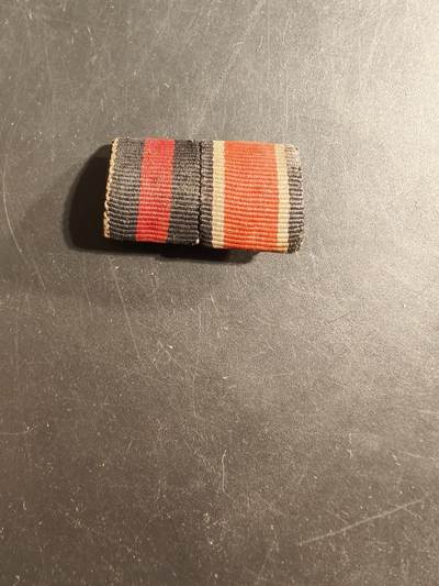 老王徽章第176期 - 德三二铁、苏台德合并2R勋略