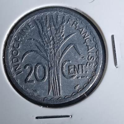 沼泽如烟--第958场 - 法属印度支那1945年20分