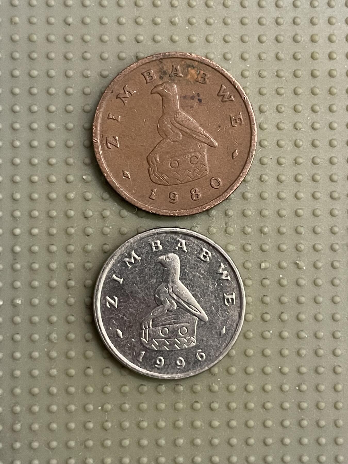 2026年第6场各国散币拍卖（总第156场）