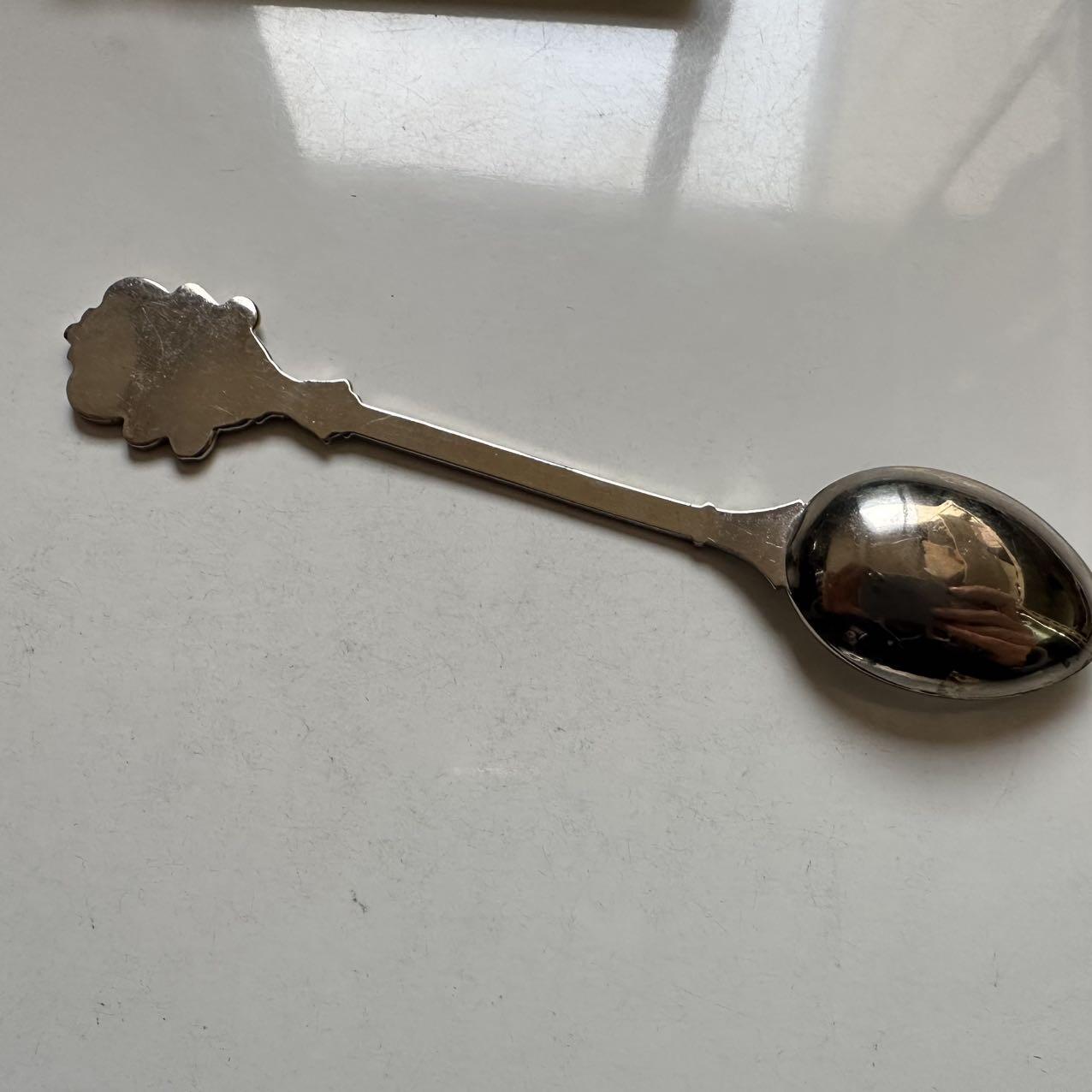 🌹外币初藏🌹🐯2026年第6场  每周二四六晚8️⃣点 接代拍 小勺咖啡勺艺术勺-4