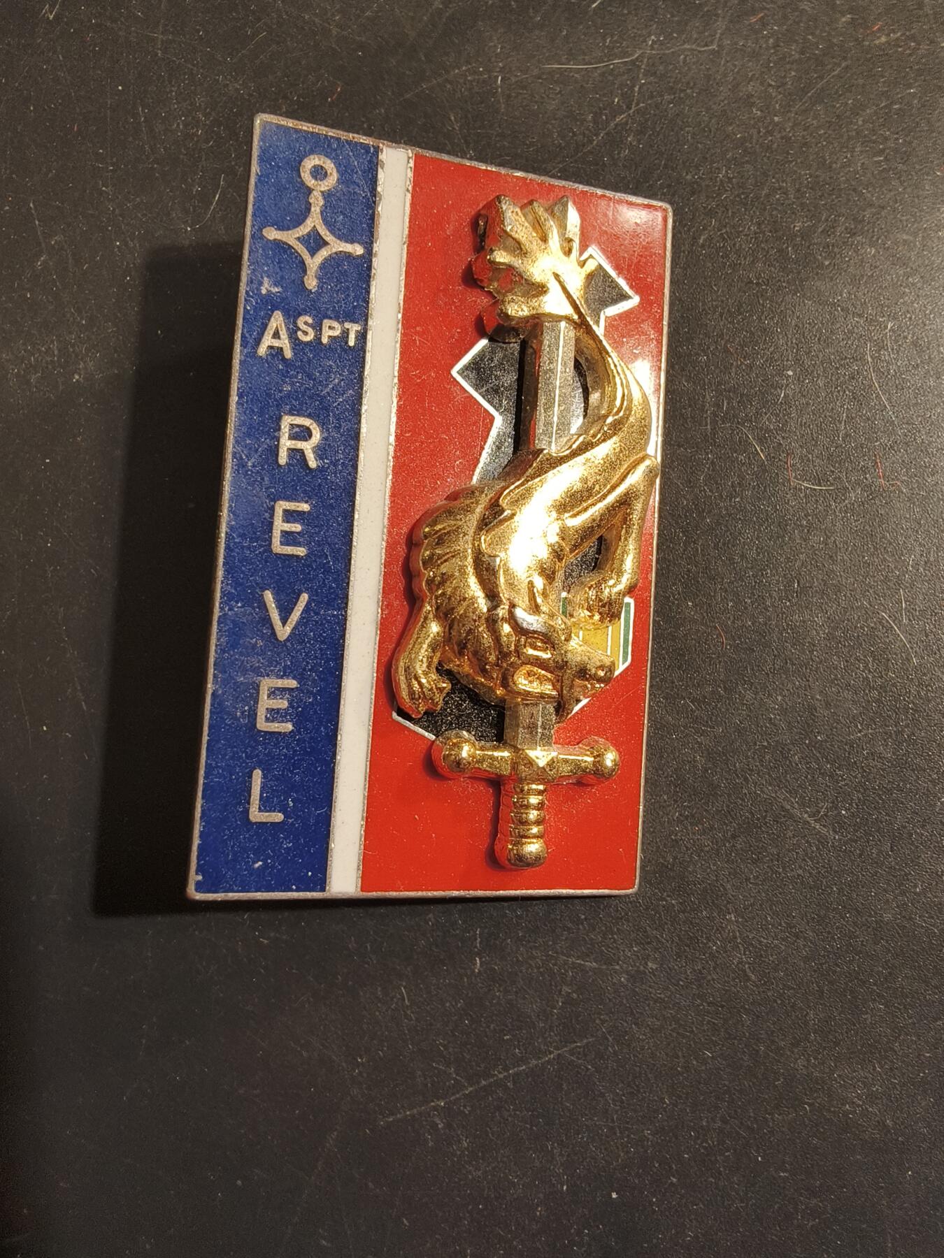 老王徽章第176期