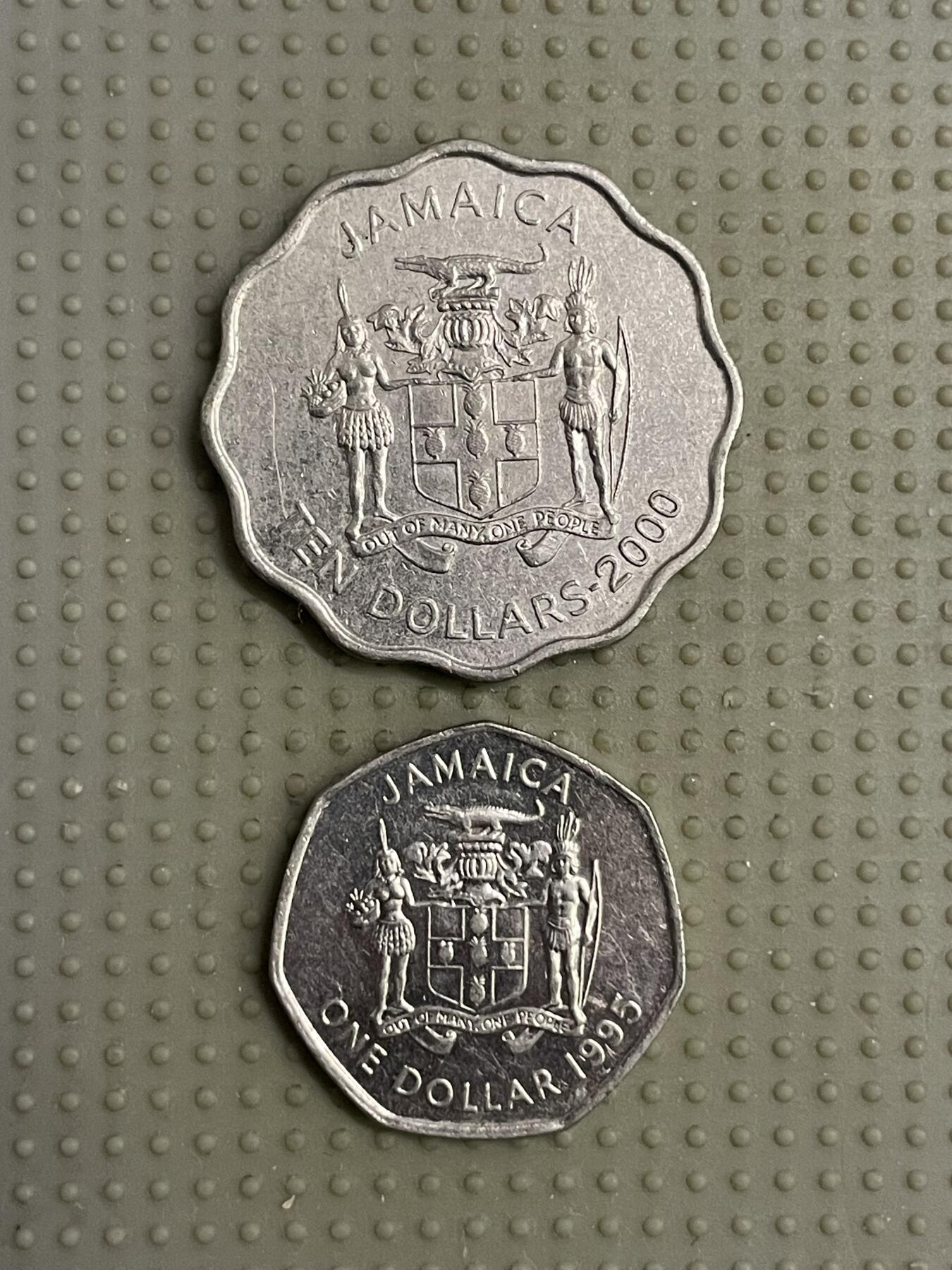 2026年第6场各国散币拍卖（总第156场）