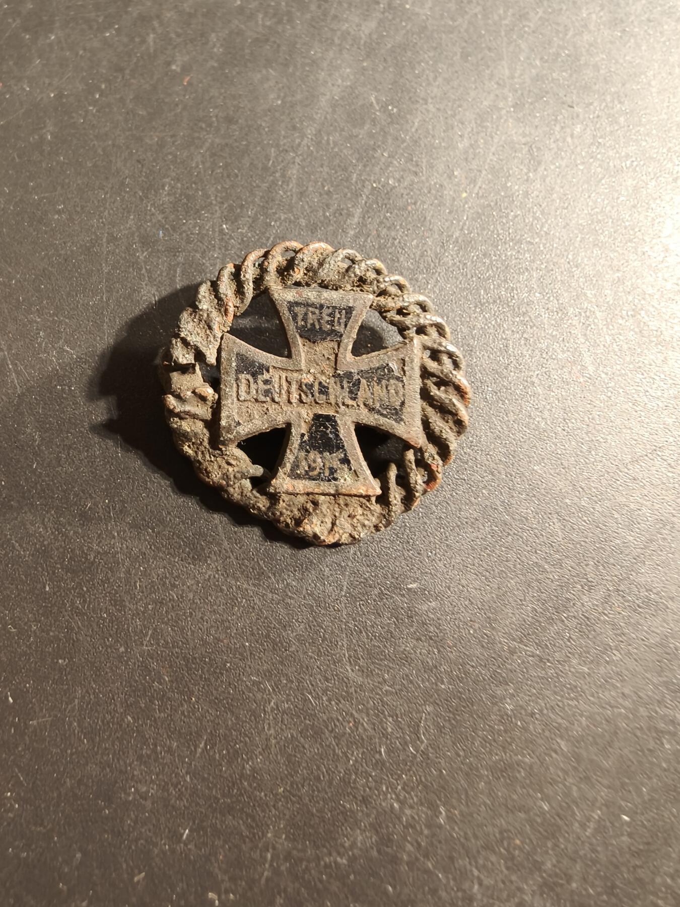 老王徽章第176期