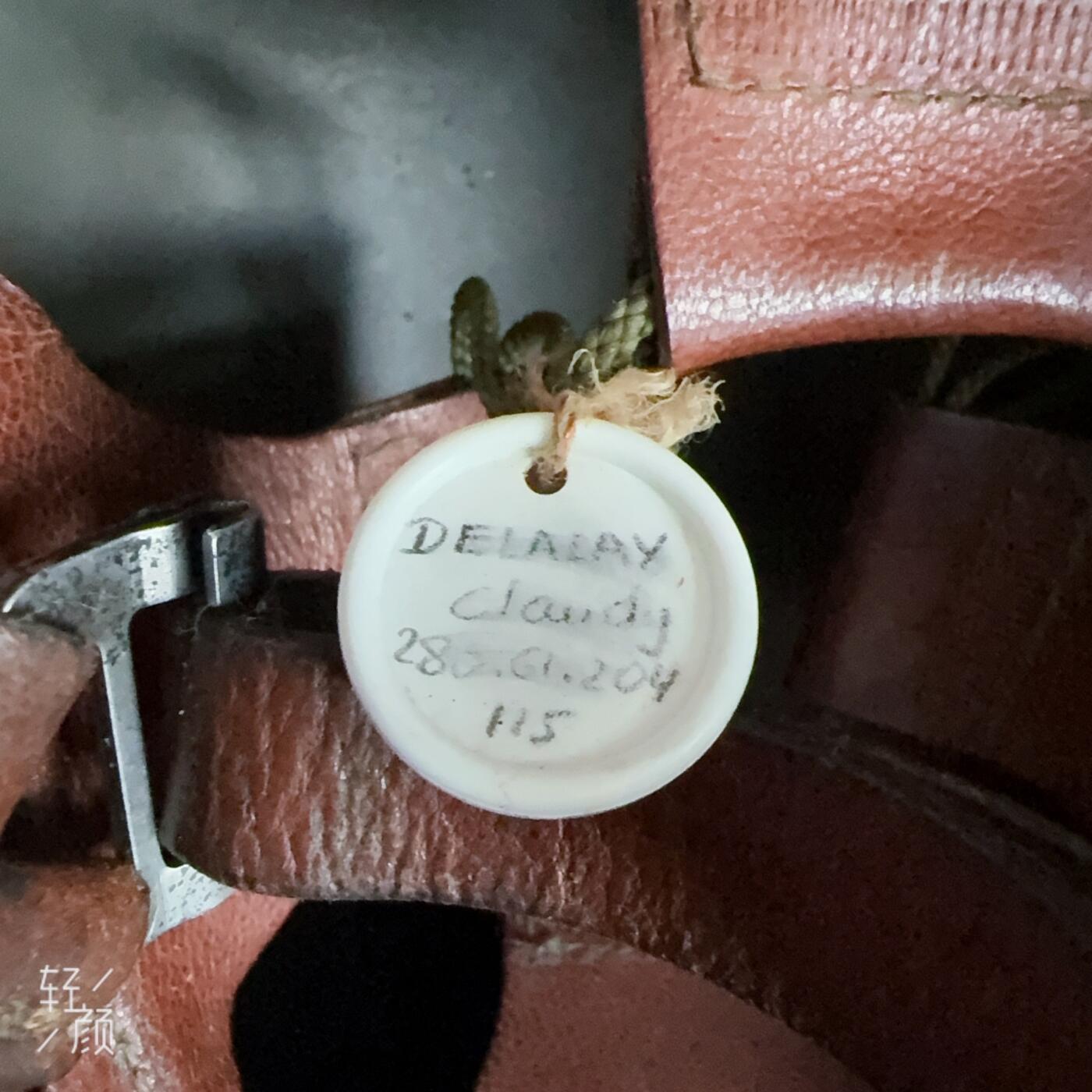 大猫徽章拍卖 第286期