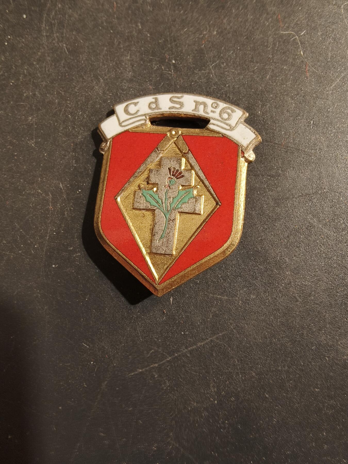 老王徽章第176期