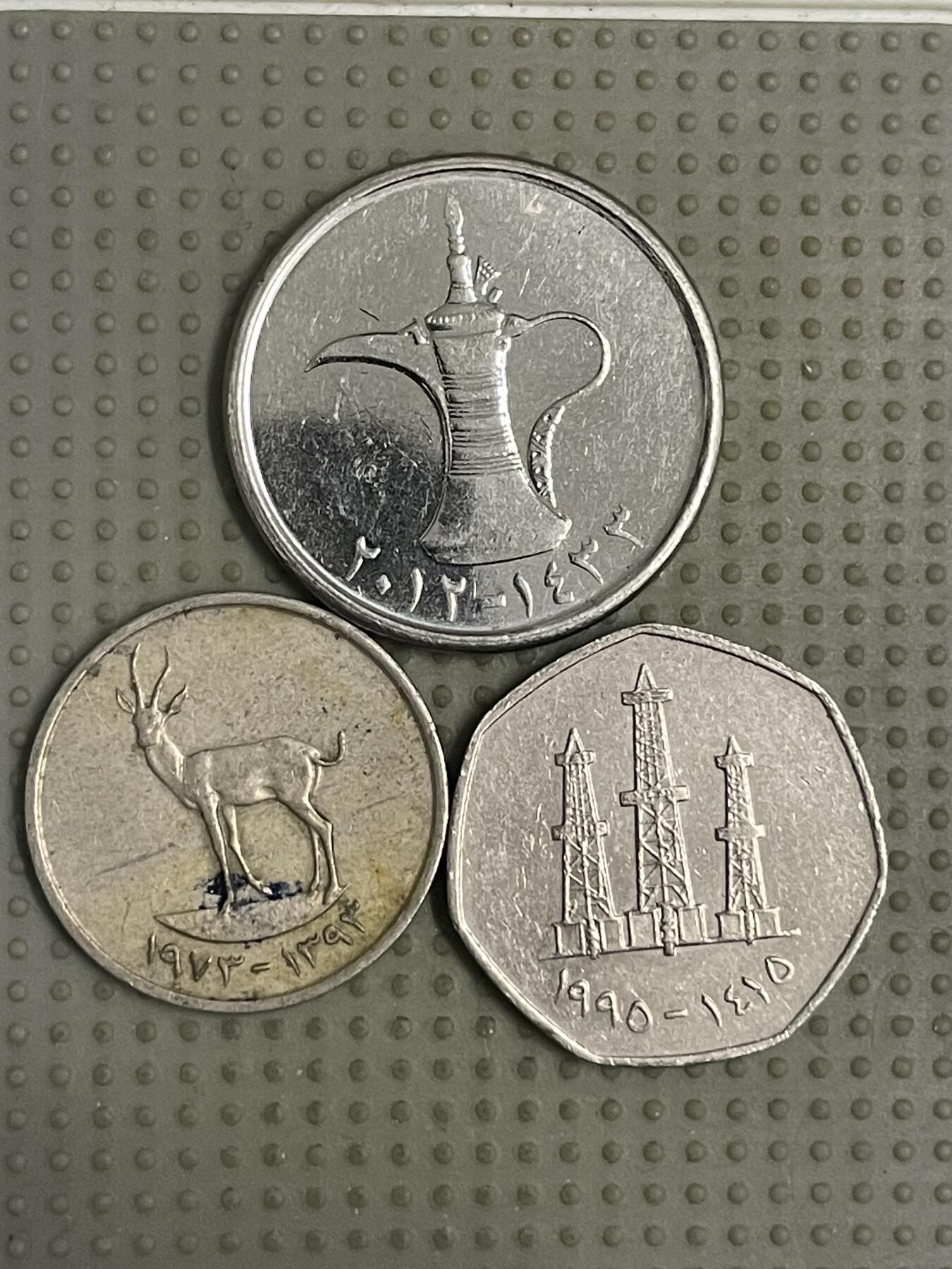 2026年第7场各国散币拍卖（总第157场）