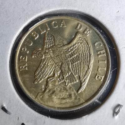 沼泽如烟--第958场 - 智利1979年50分