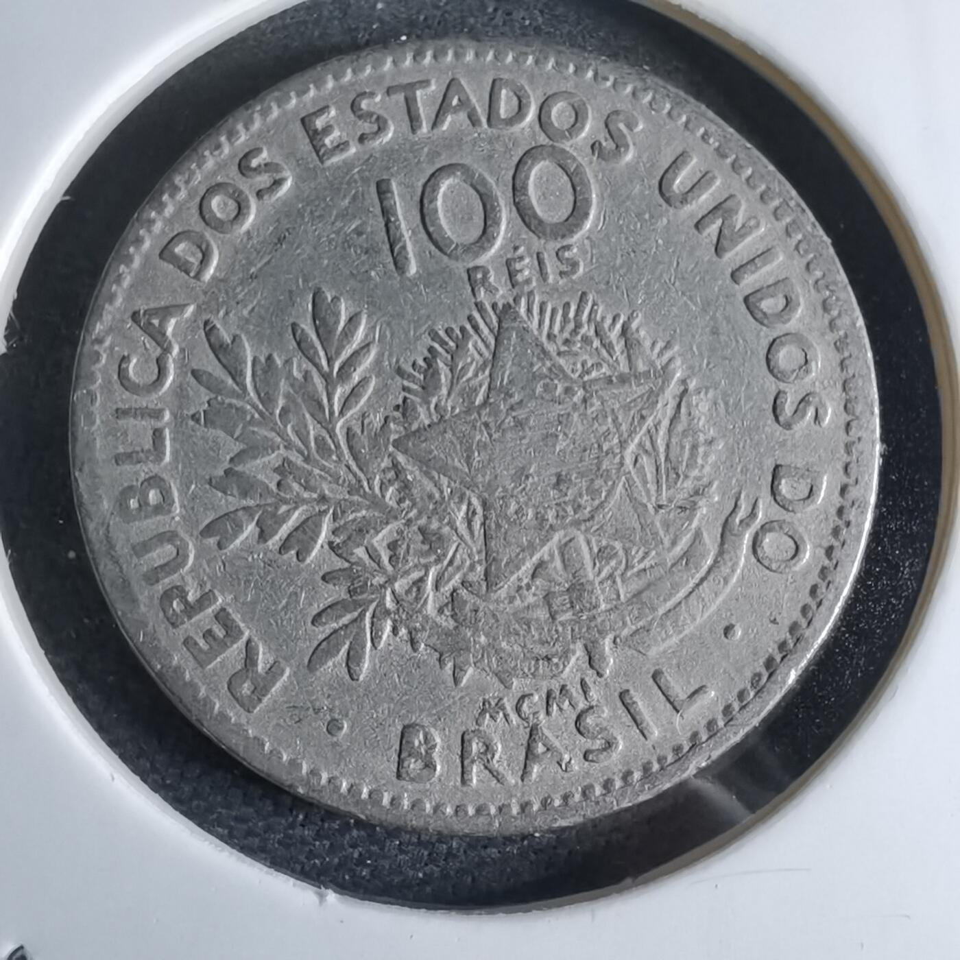 沼泽如烟--第959场 本期开始不支持出价小数点，感谢理解 巴西100瑞斯