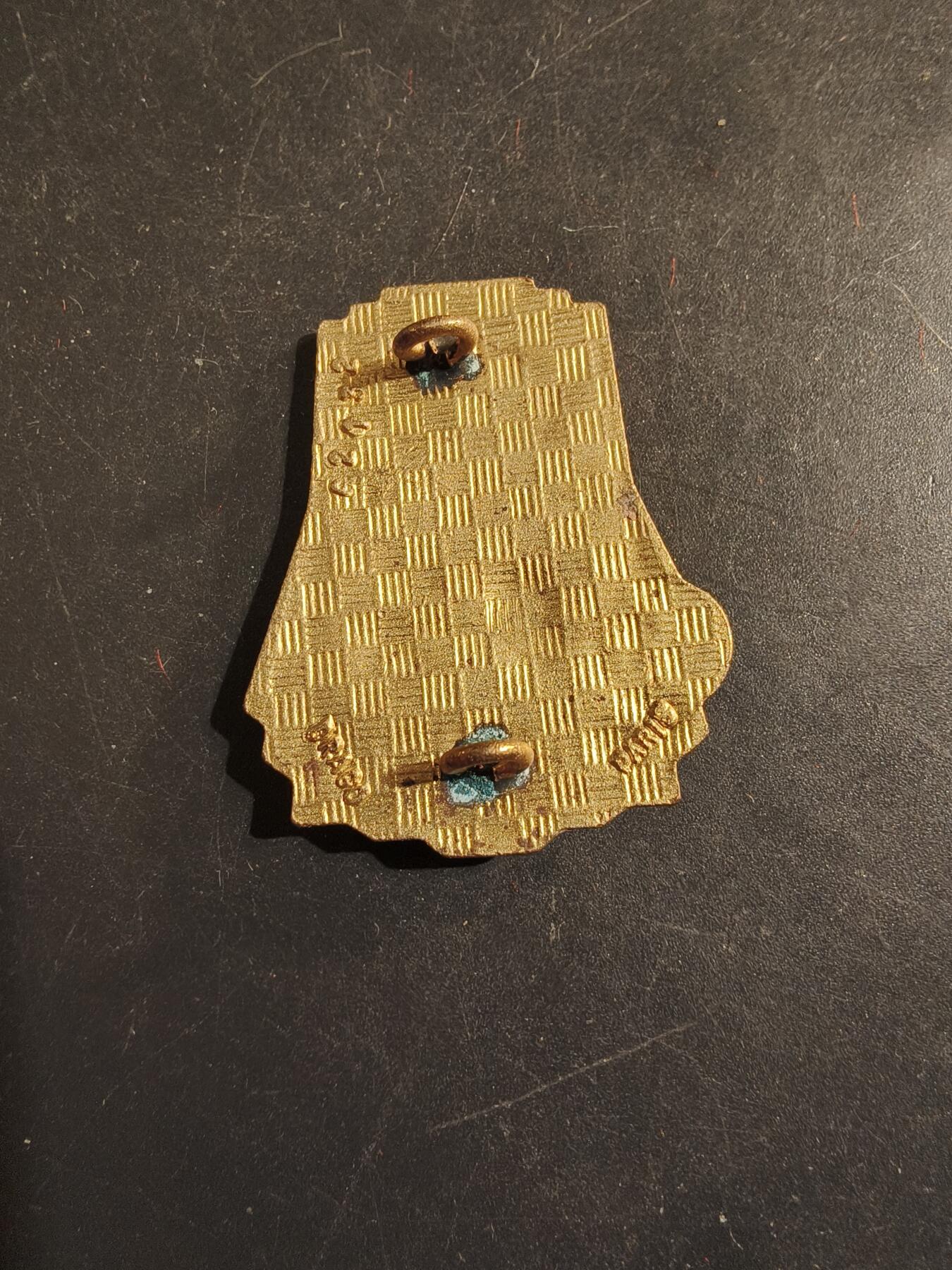 老王徽章第176期