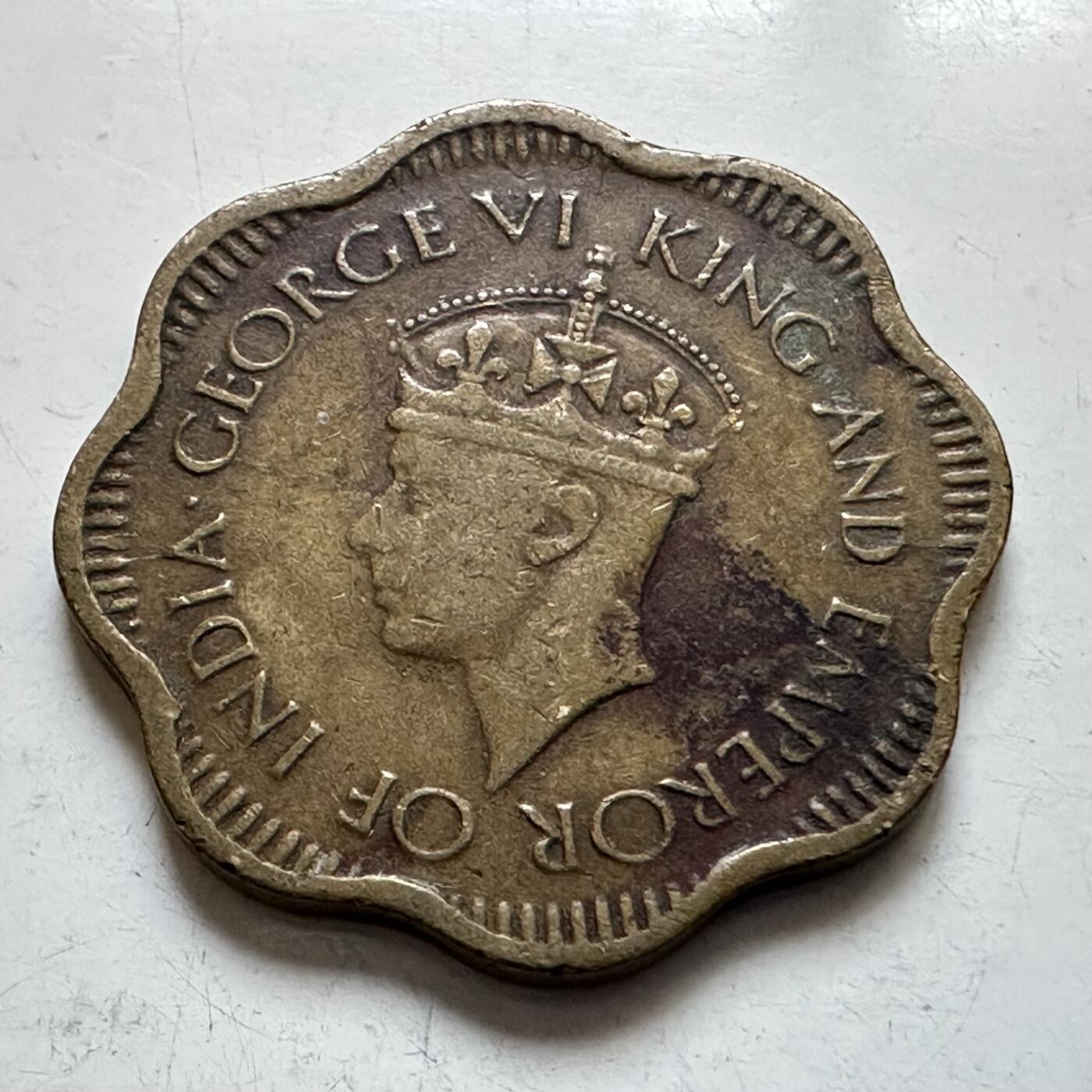 🌹外币初藏🌹🐯2026年第6场  每周二四六晚8️⃣点 接代拍