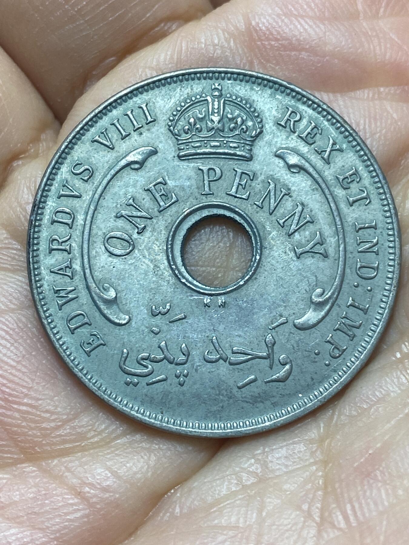 2026年第六场(总第一百七十五场）外国好品散币场(免佣金)