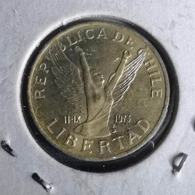 沼泽如烟--第958场 - 智利1990年5比索