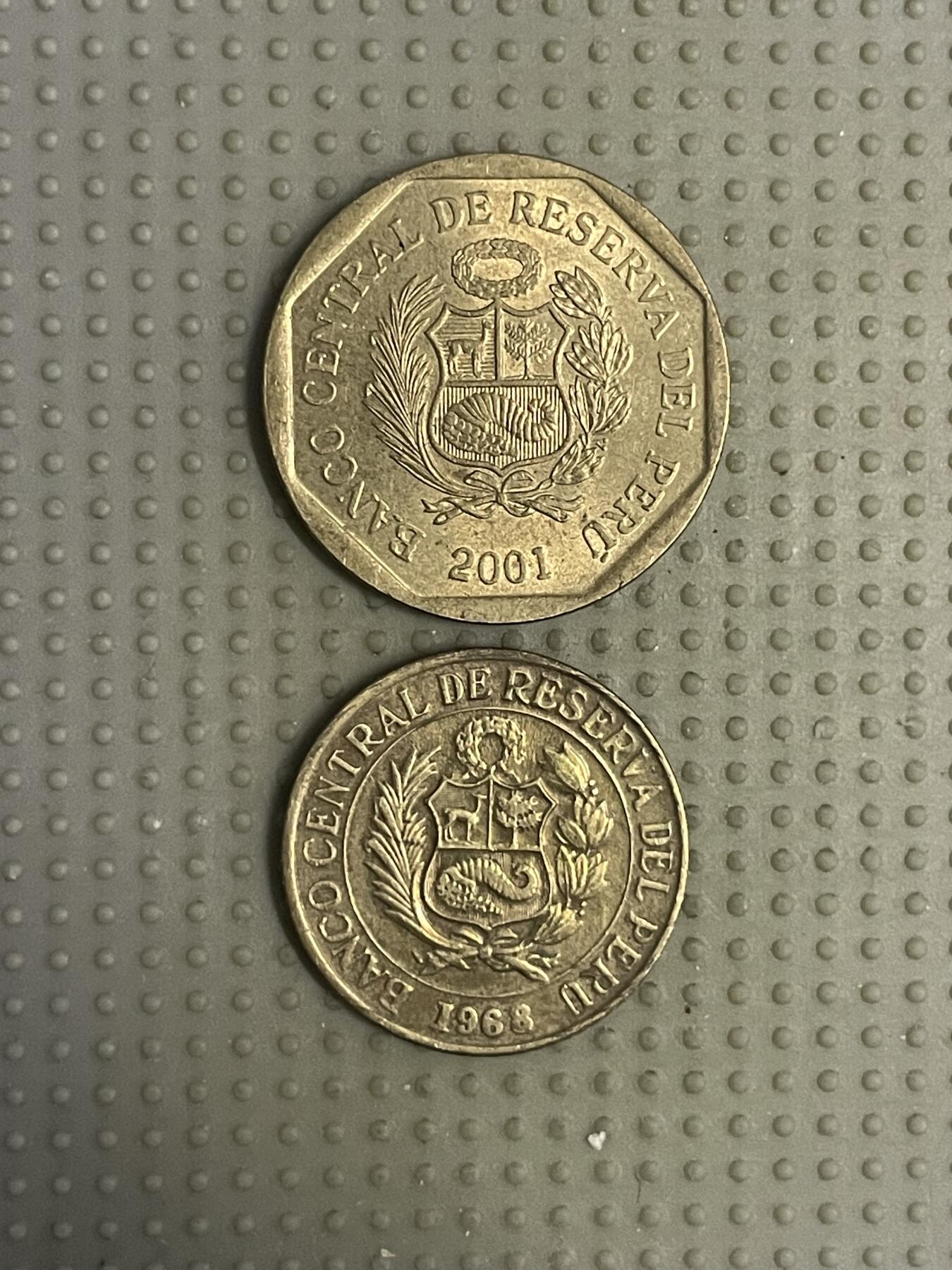 2026年第6场各国散币拍卖（总第156场）