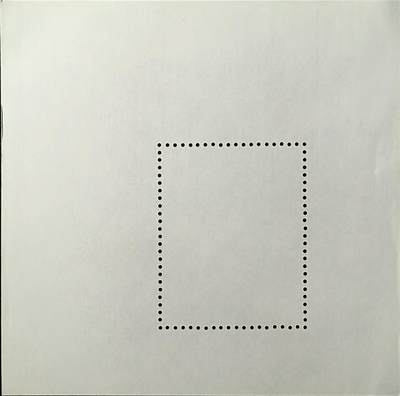 ↓君缘收藏797期☞钱币邮品↓无佣金、可寄存、满30元包邮  纪念张，法国洛可可画家弗朗索瓦·布歇《维纳斯的胜利》名画纪念张