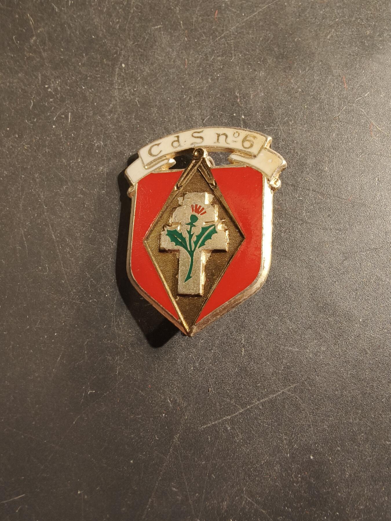 老王徽章第176期