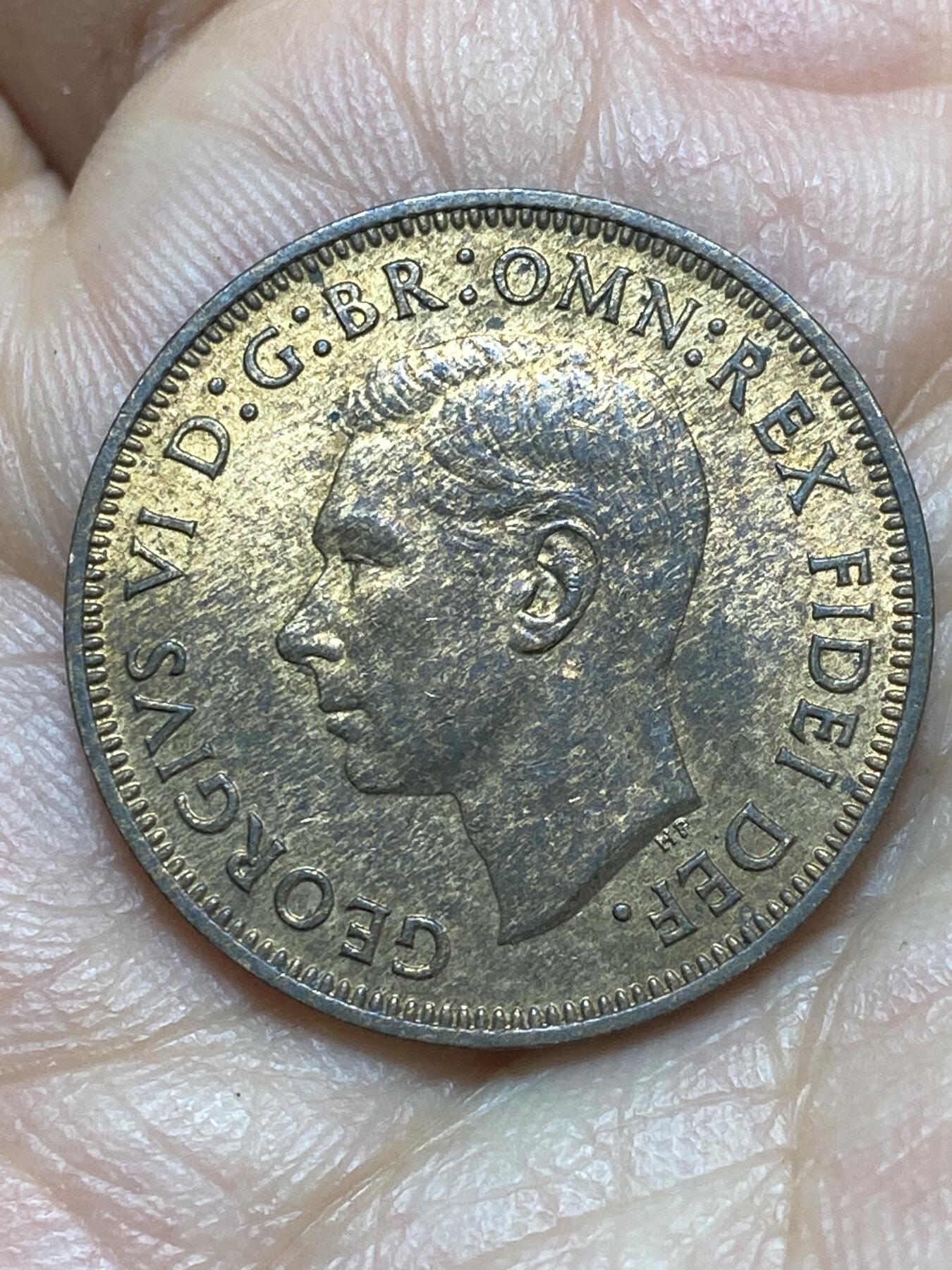 2026年第六场(总第一百七十五场）外国好品散币场(免佣金)