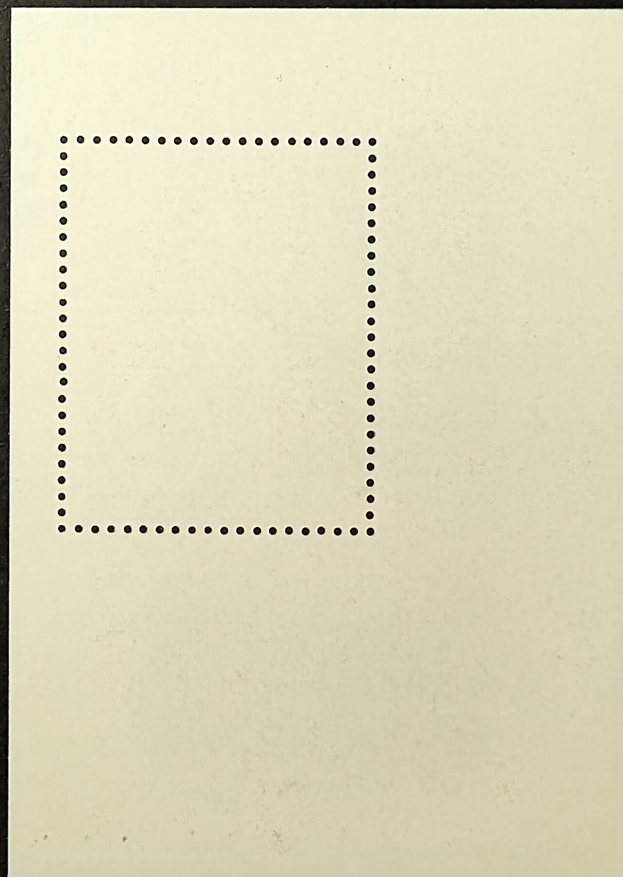 ↓君缘收藏709期☞钱币邮品↓无佣金、可寄存、满30元包邮  纪念张，法国新古典主义画家皮埃尔·普吕东《约瑟芬皇后像》名画纪念张