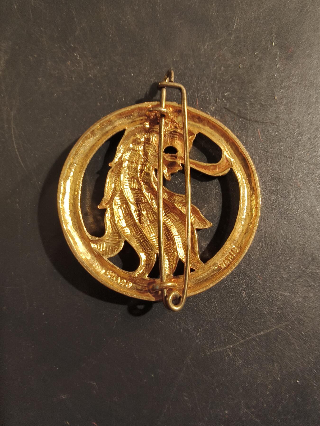 老王徽章第176期