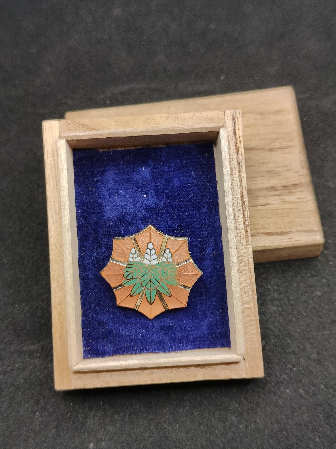 0元起拍勋章 第325期 咸鱼国勋章拍卖专场 1月14日（周三）下午6：00开始