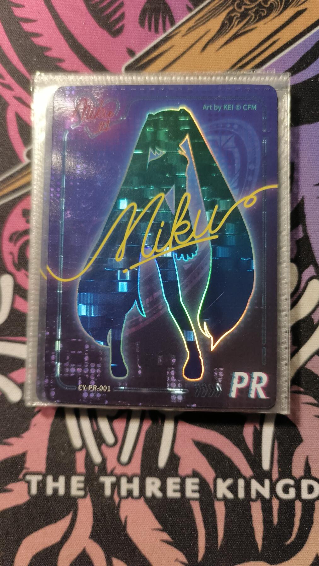 卡牌实验室开始第十一次实验 卡游活动卡