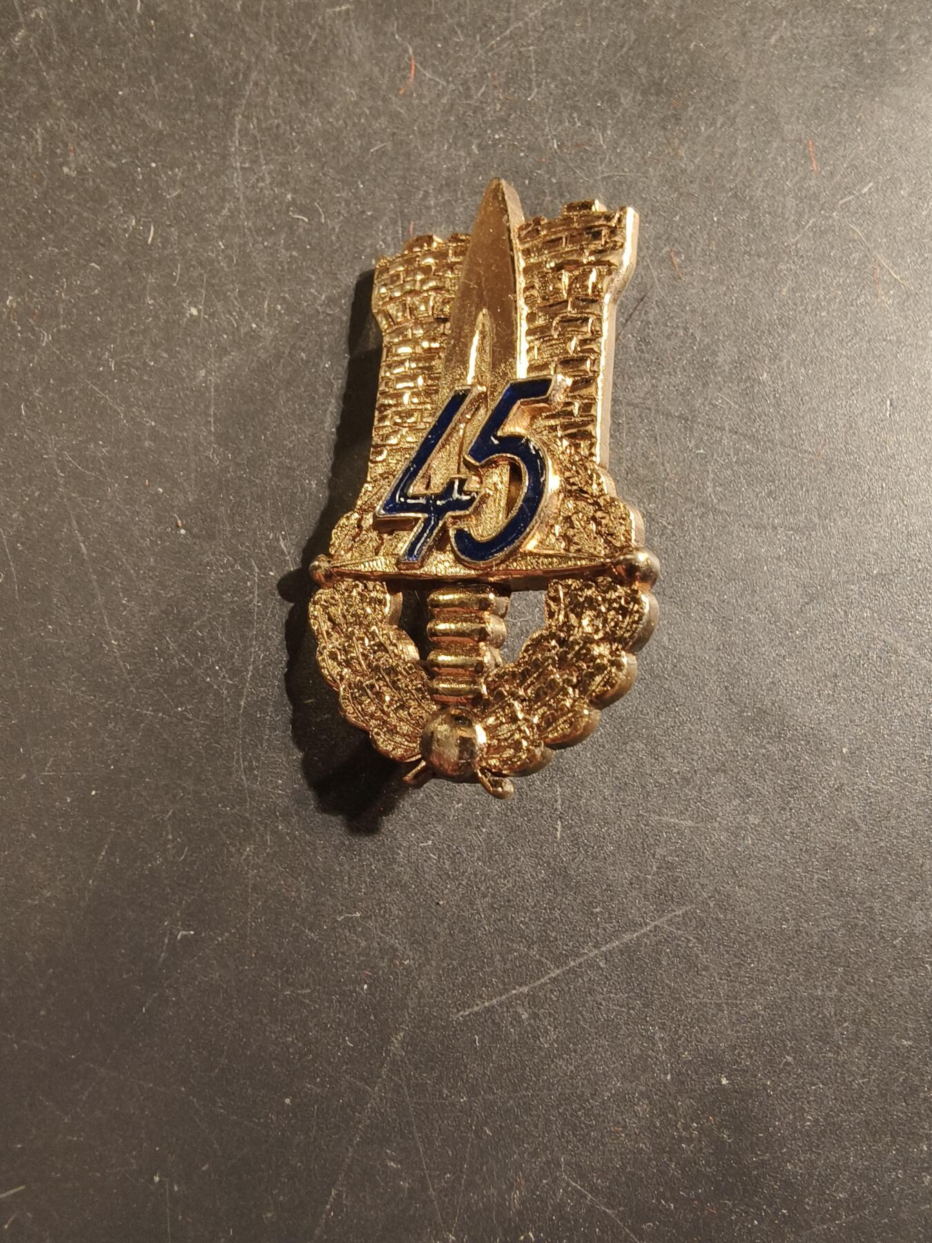 老王徽章第176期