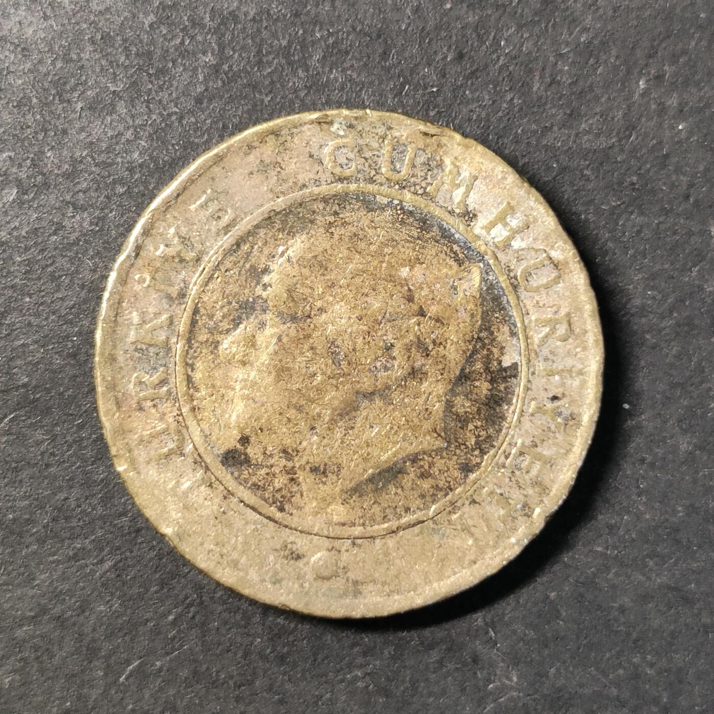 嘉禾收藏    【第435期】            无佣金、可寄存、满30元包邮 币一枚