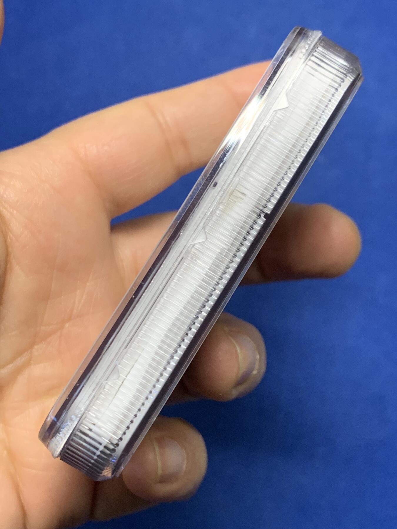 《竞宝斋》第456场 周日，周一，周二   3场连拍 （全场包邮）欢迎送拍 NGC MS63BN 德国1825年萨克森.魏玛.艾森纳赫大公国君主卡尔.奥古斯特大公在位50周年纪念铜章，背面为四马战车（权利象征）和十二星座图案。加厚盒装