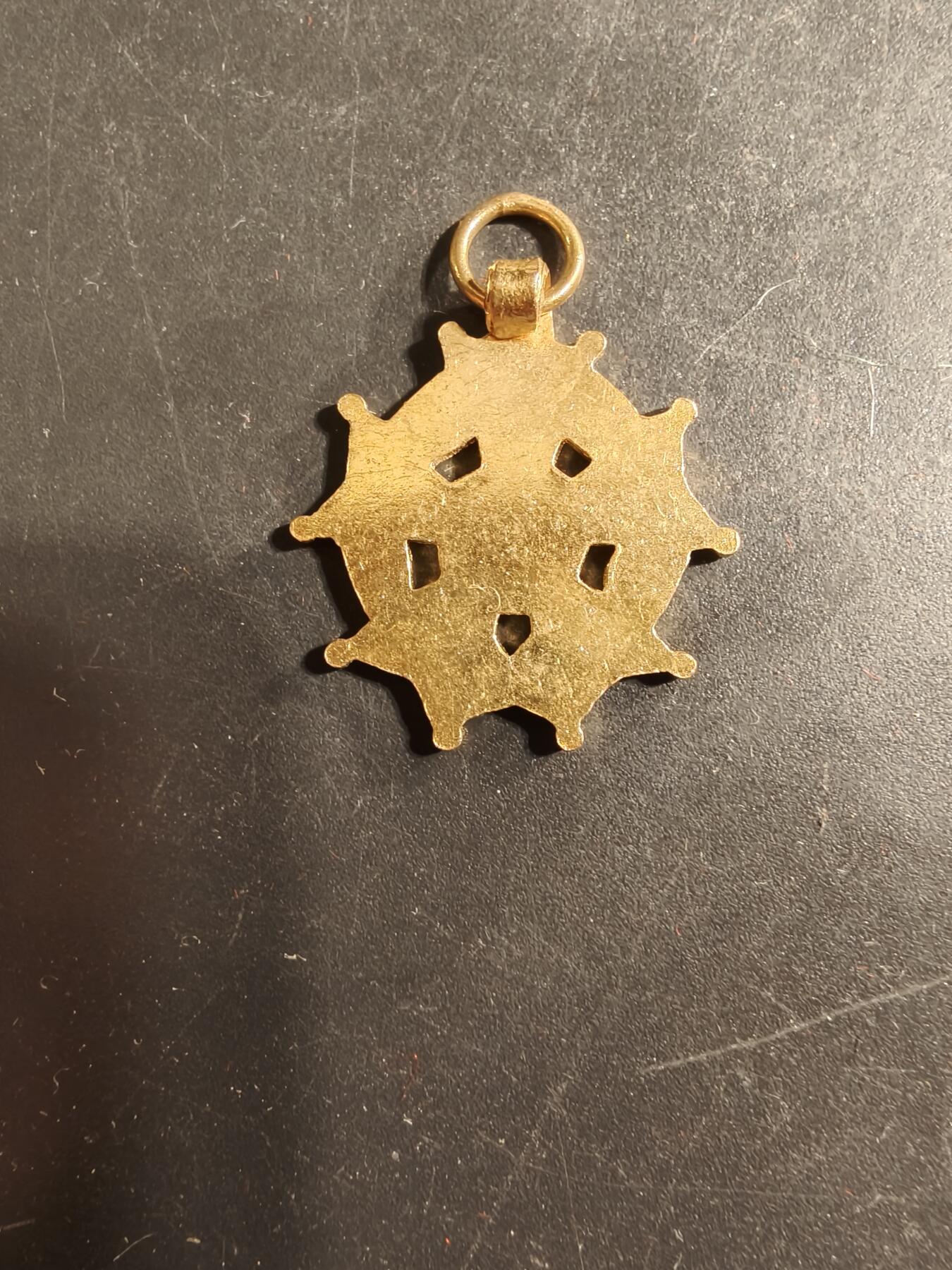 老王徽章第176期