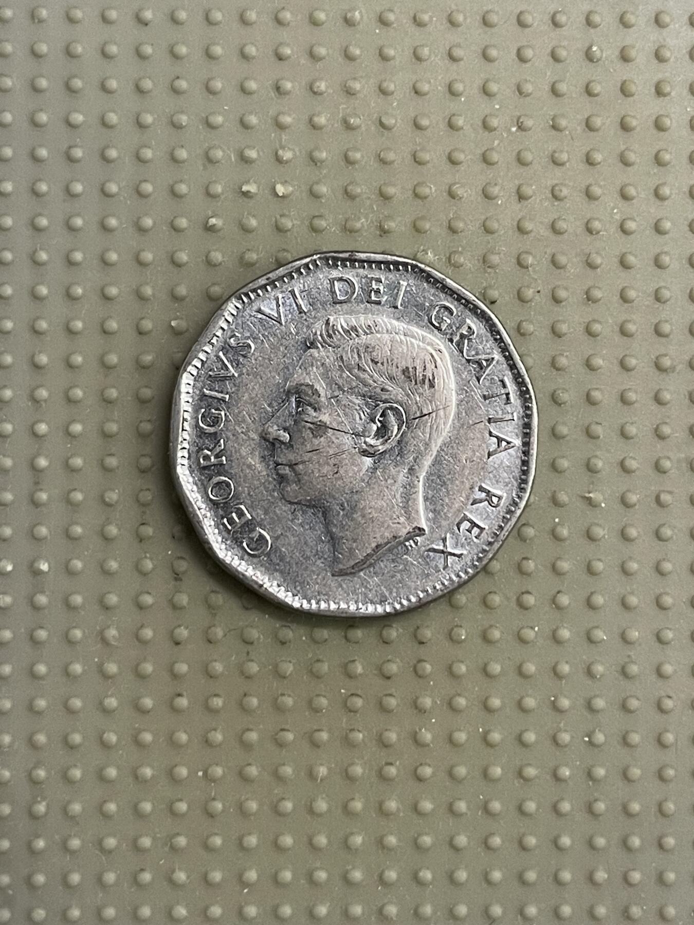 2026年第6场各国散币拍卖（总第156场）