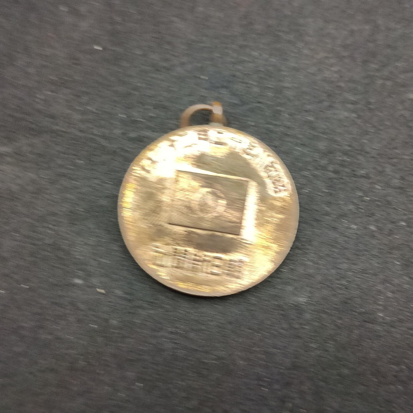 0元起拍勋章 第325期 咸鱼国勋章拍卖专场 1月14日（周三）下午6：00开始