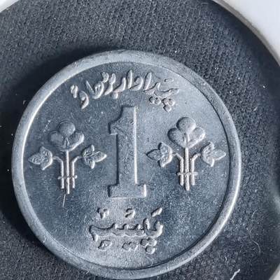 沼泽如烟--第958场 - 巴基斯坦1974年1派沙