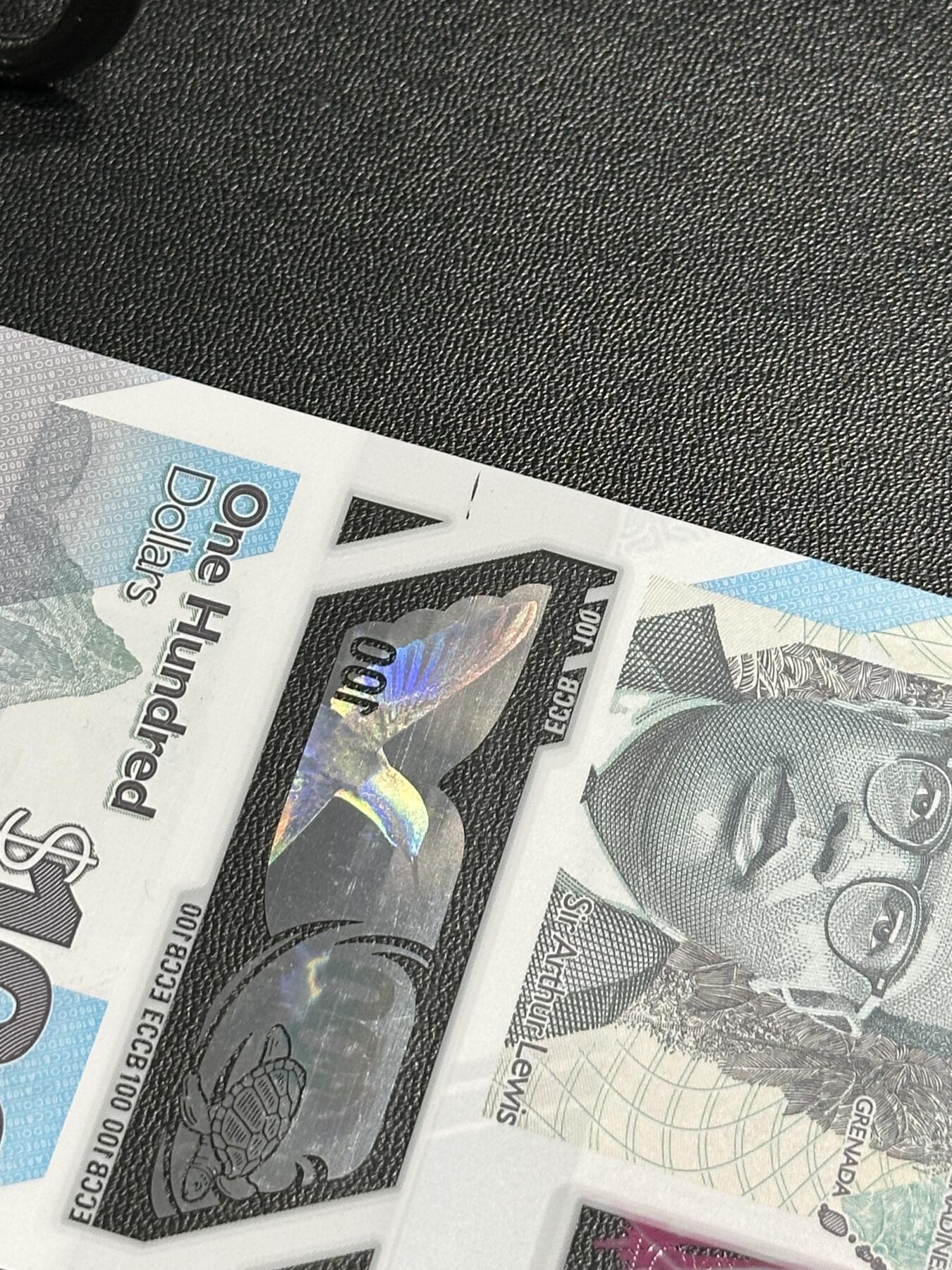 《外钞收藏家》第六百零二期（精品场）（本平台长期征集拍品、欢迎藏友们联系合作）