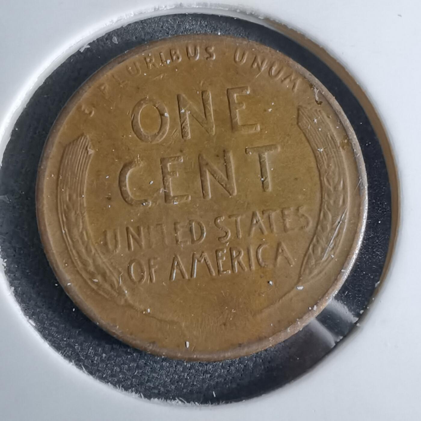 沼泽如烟--第959场 本期开始不支持出价小数点，感谢理解 美国1945年一分