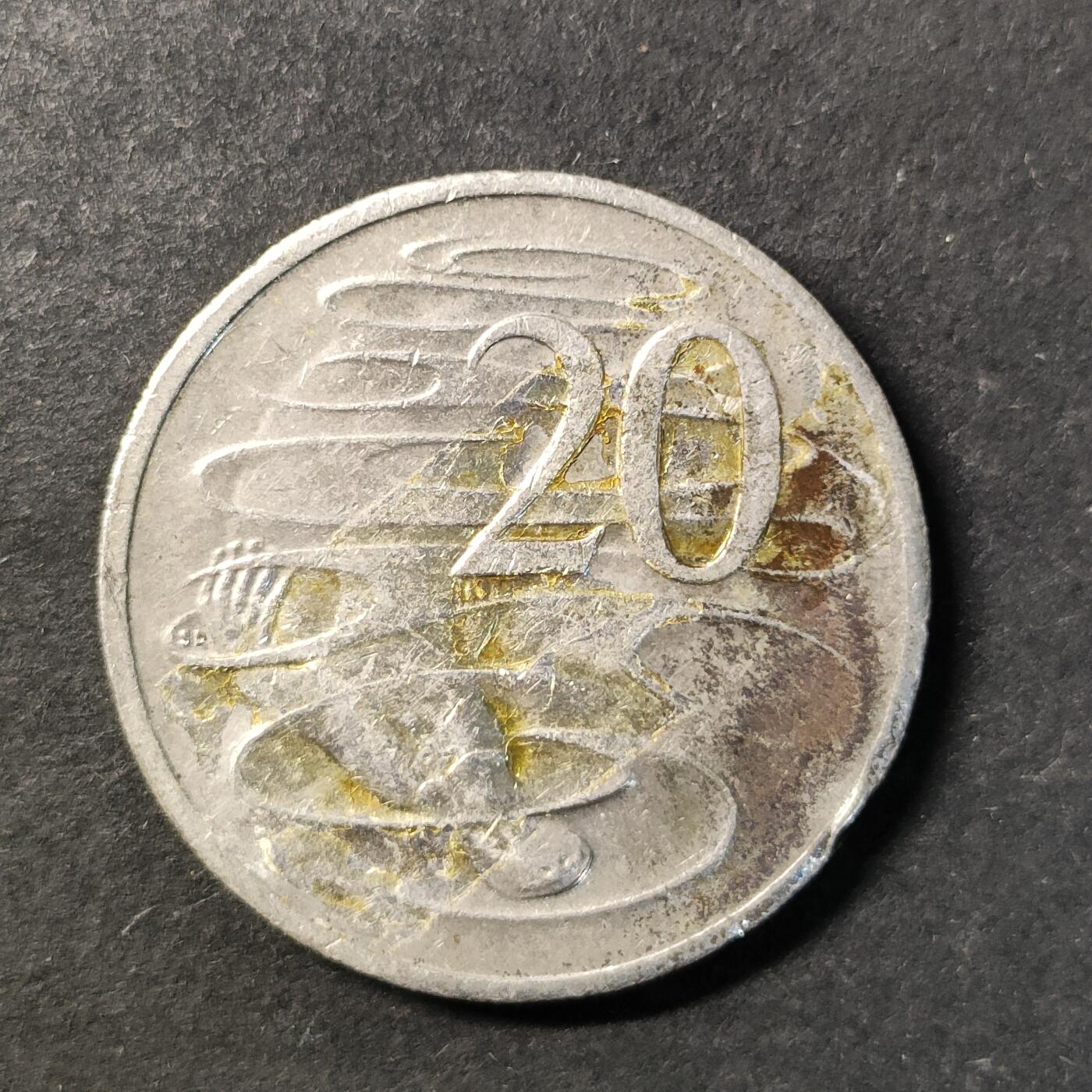 嘉禾收藏    【第435期】            无佣金、可寄存、满30元包邮 币一枚