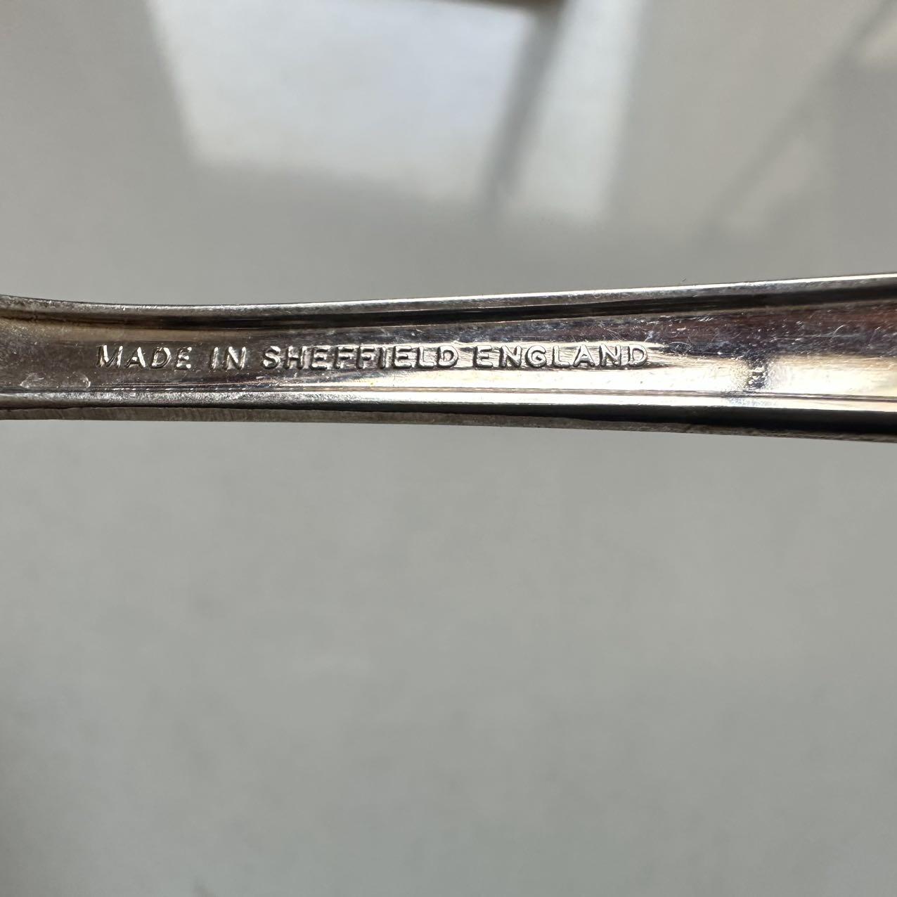 🌹外币初藏🌹🐯2026年第6场  每周二四六晚8️⃣点 接代拍 小勺咖啡勺艺术勺-3