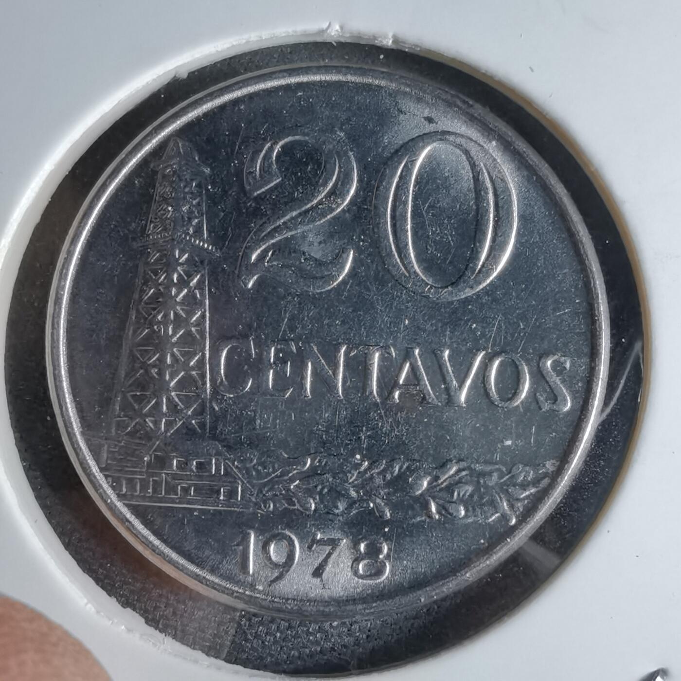 沼泽如烟--第959场 本期开始不支持出价小数点，感谢理解 巴西1978年20分