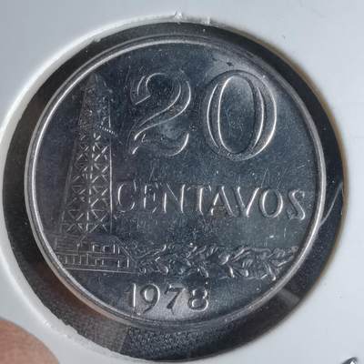 沼泽如烟--第959场 本期开始不支持出价小数点，感谢理解 - 巴西1978年20分