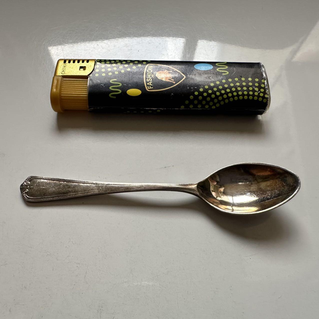 🌹外币初藏🌹🐯2026年第6场  每周二四六晚8️⃣点 接代拍 小勺咖啡勺艺术勺-1 