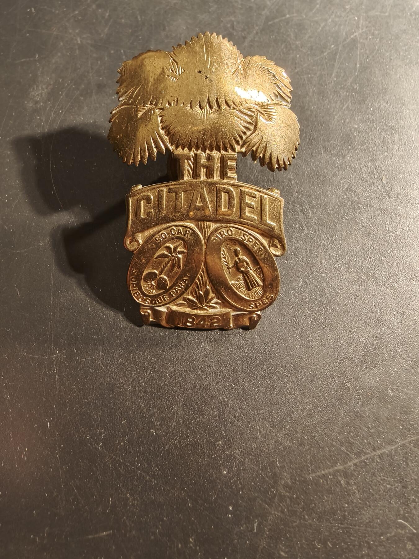 老王徽章第176期