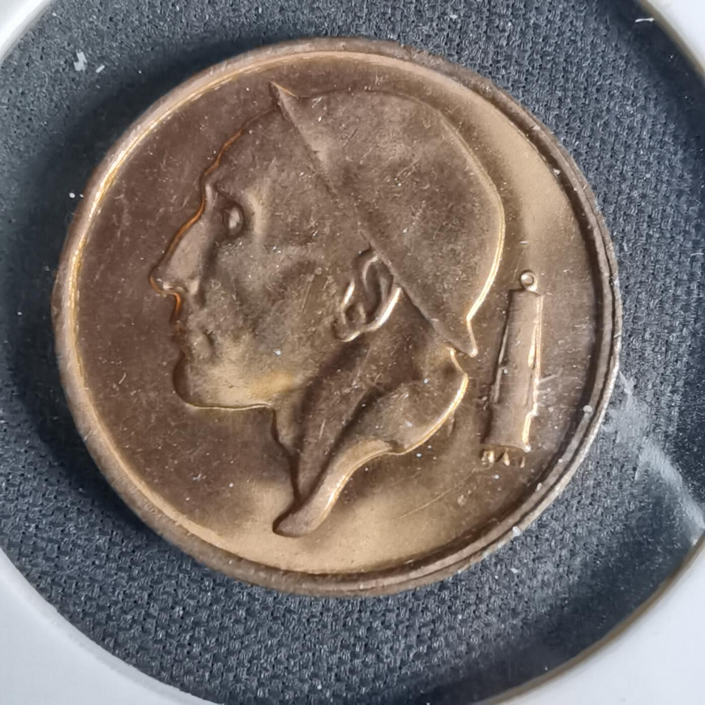 沼泽如烟--第958场 比利时1972年50分