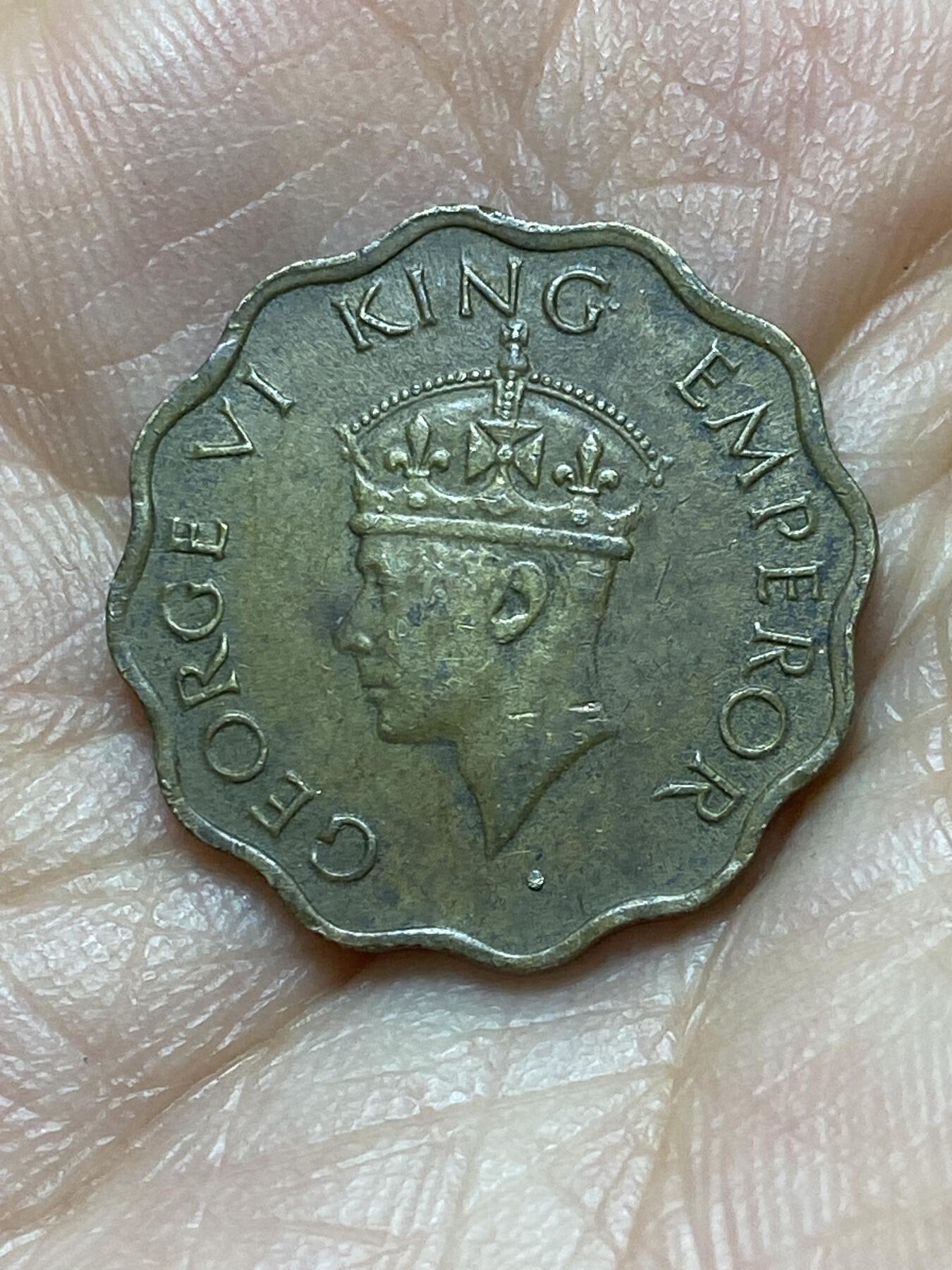 2026年第六场(总第一百七十五场）外国好品散币场(免佣金)