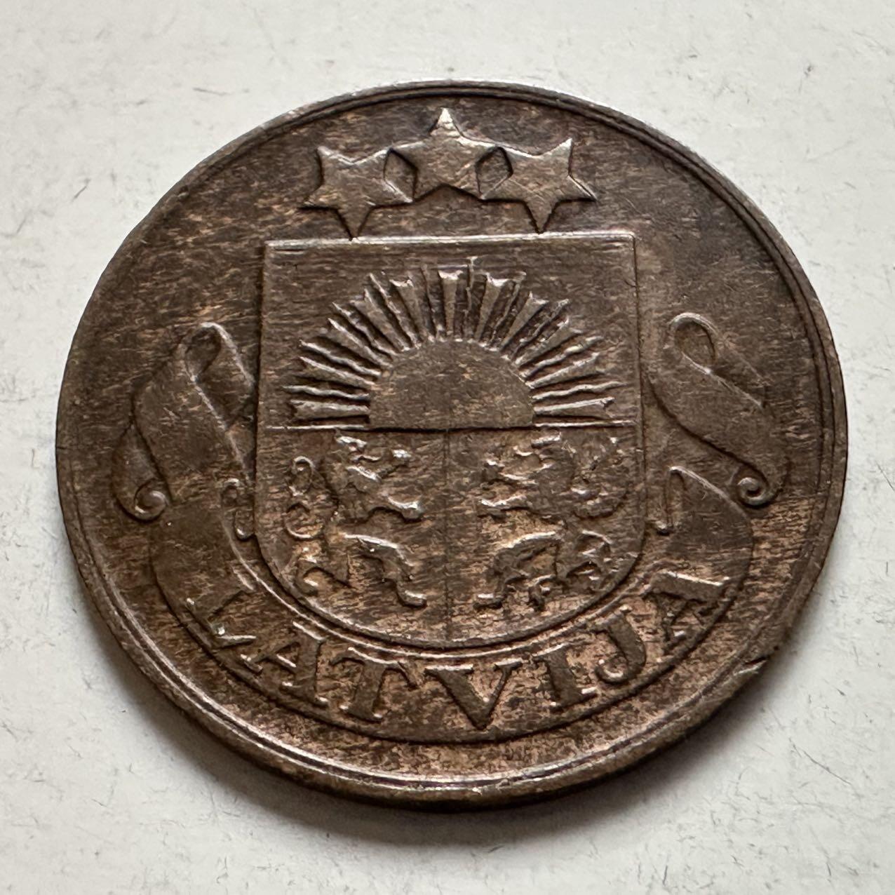 🌹外币初藏🌹🐯2026年第6场  每周二四六晚8️⃣点 接代拍 立陶宛1932年2生丁