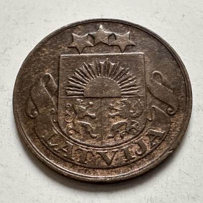 🌹外币初藏🌹🐯2026年第6场  每周二四六晚8️⃣点 接代拍 - 立陶宛1932年2生丁