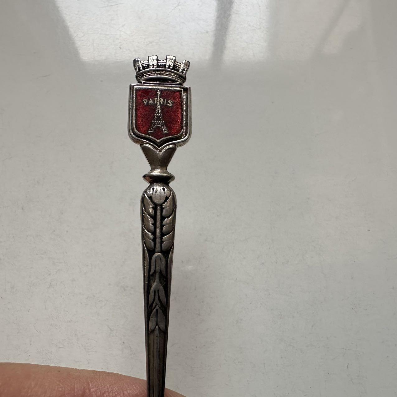 🌹外币初藏🌹🐯2026年第6场  每周二四六晚8️⃣点 接代拍 小勺咖啡勺艺术勺-2