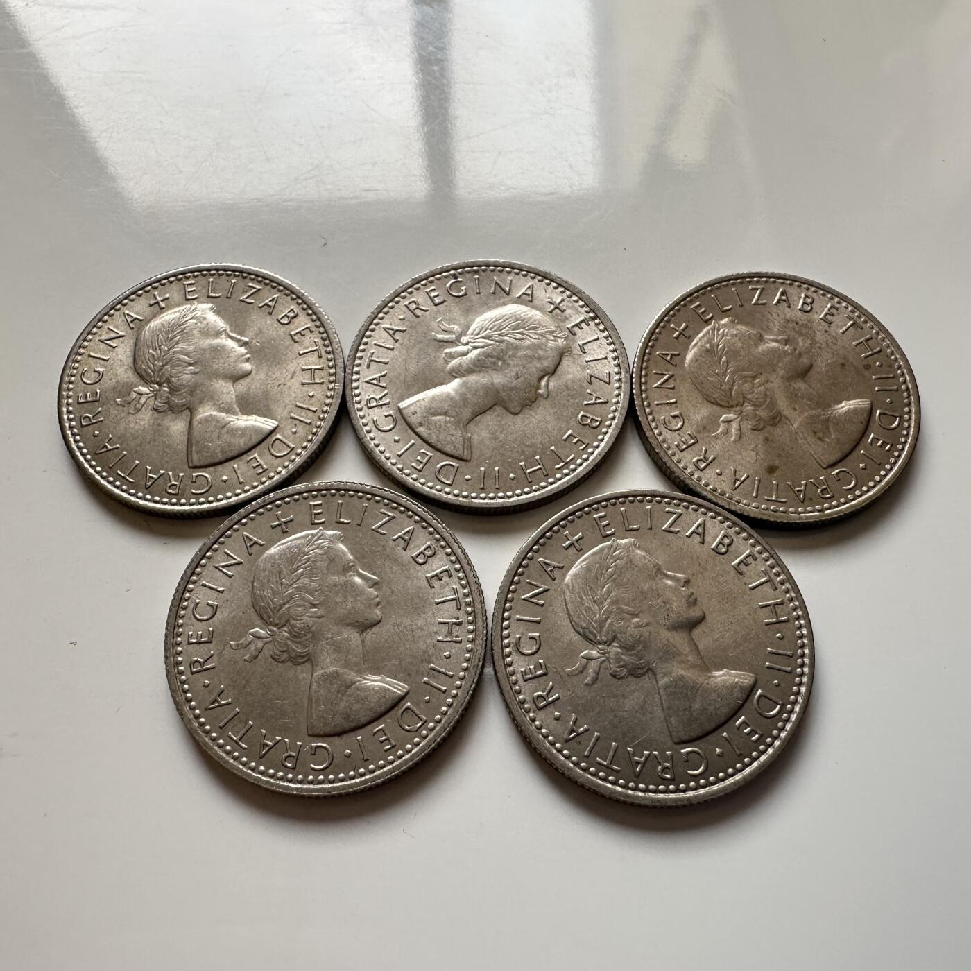 🌹外币初藏🌹🐯2026年第6场  每周二四六晚8️⃣点 接代拍