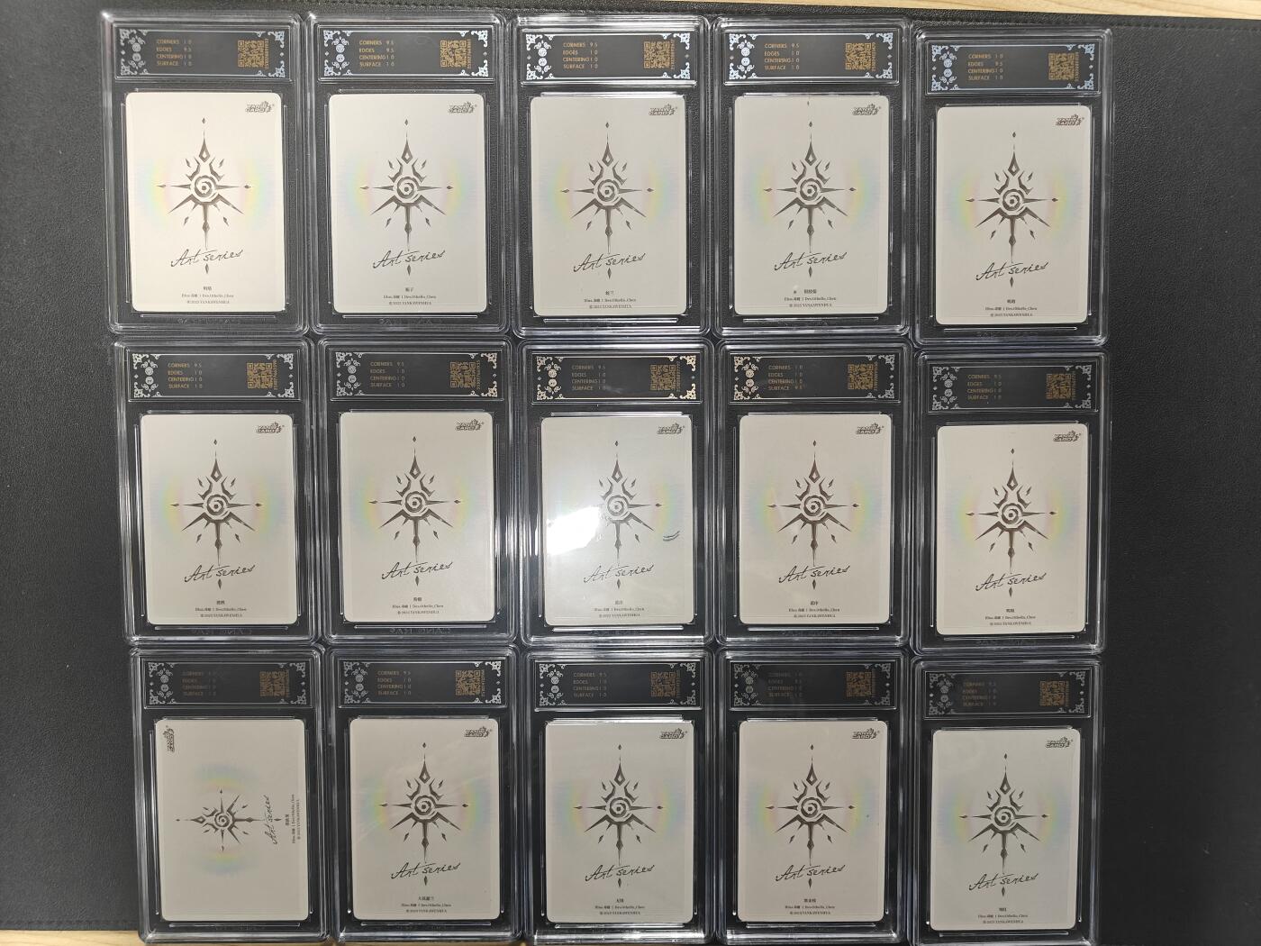 天玑星卡拍第159期《1.12周一截拍》持续收拍收评中 满赠卡需备注