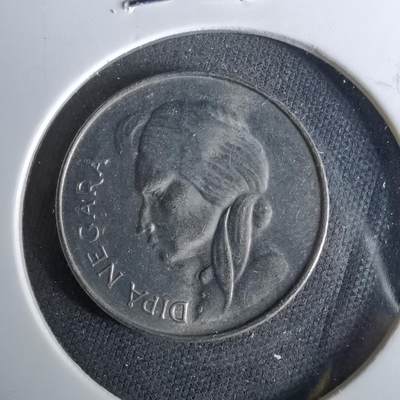 沼泽如烟--第958场 - 印度尼西亚1955年50分