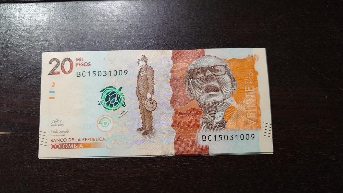 【新年七拍】世界钱币～微拍第228期暨2026年第7期  中小单价原刀卖剩号码精选部分